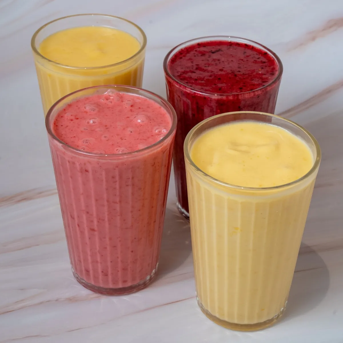 Smoothies