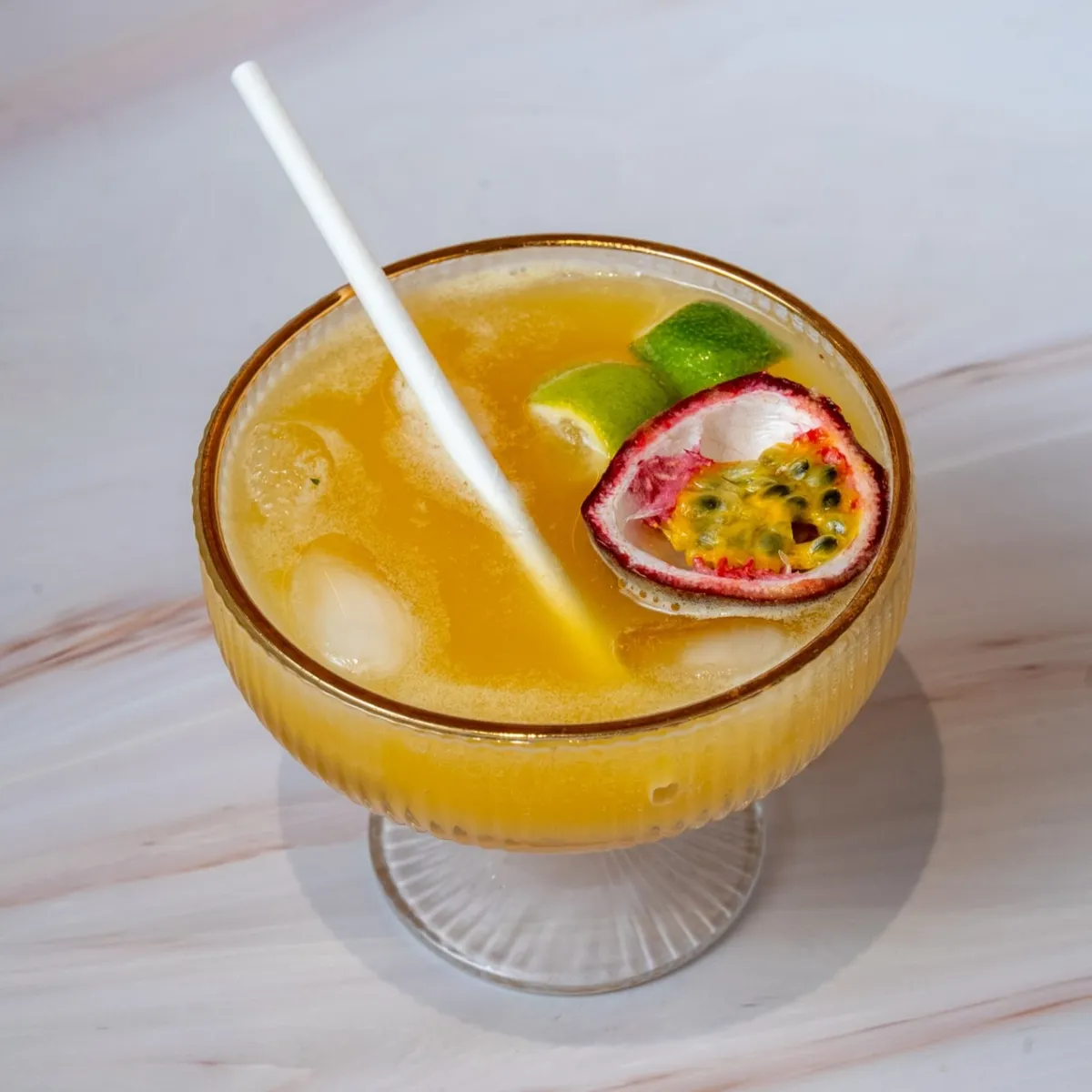 Passion Fruits