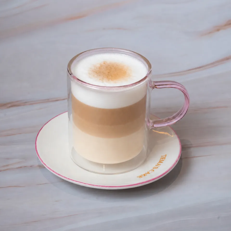 Spanish Latte