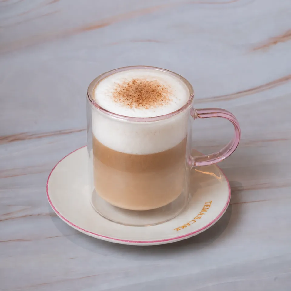 Cappucino