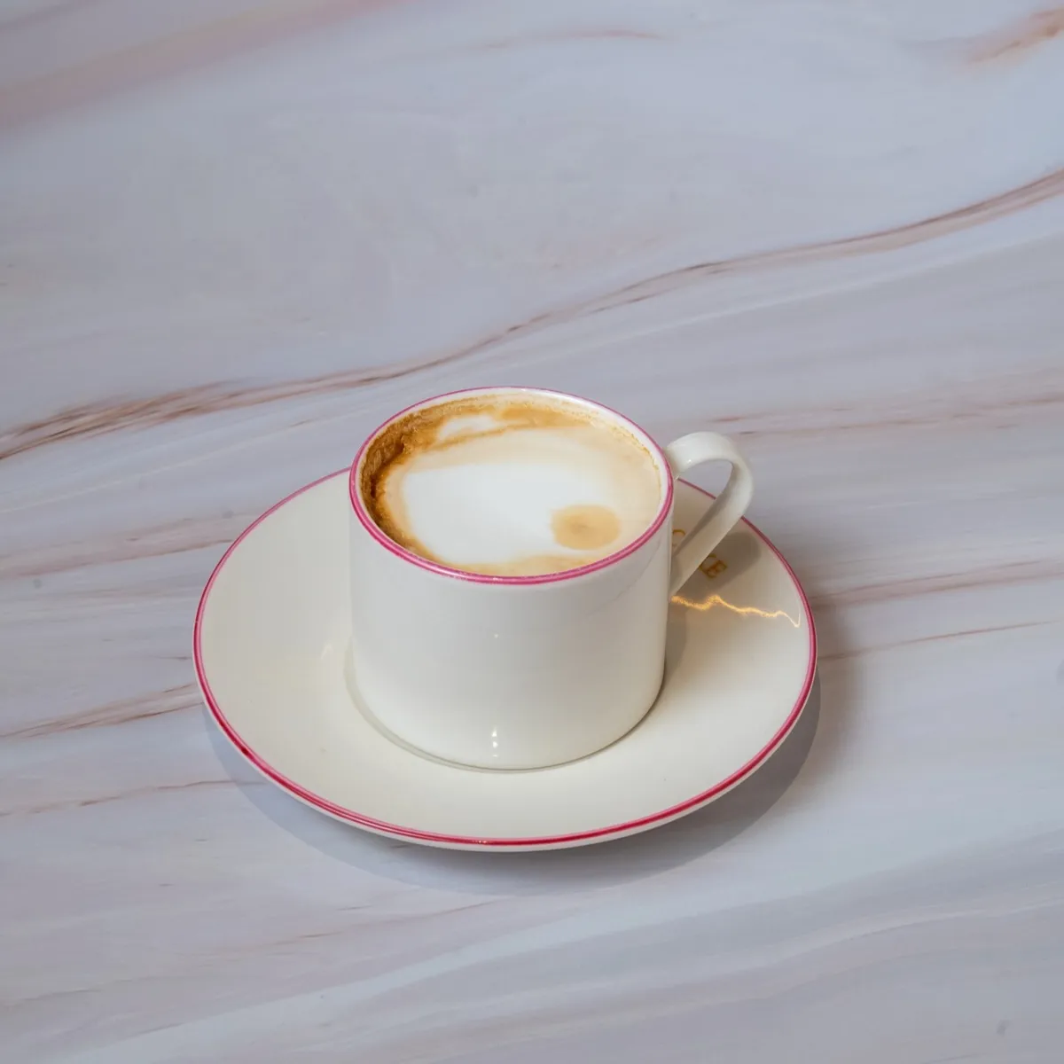 Café Noisette