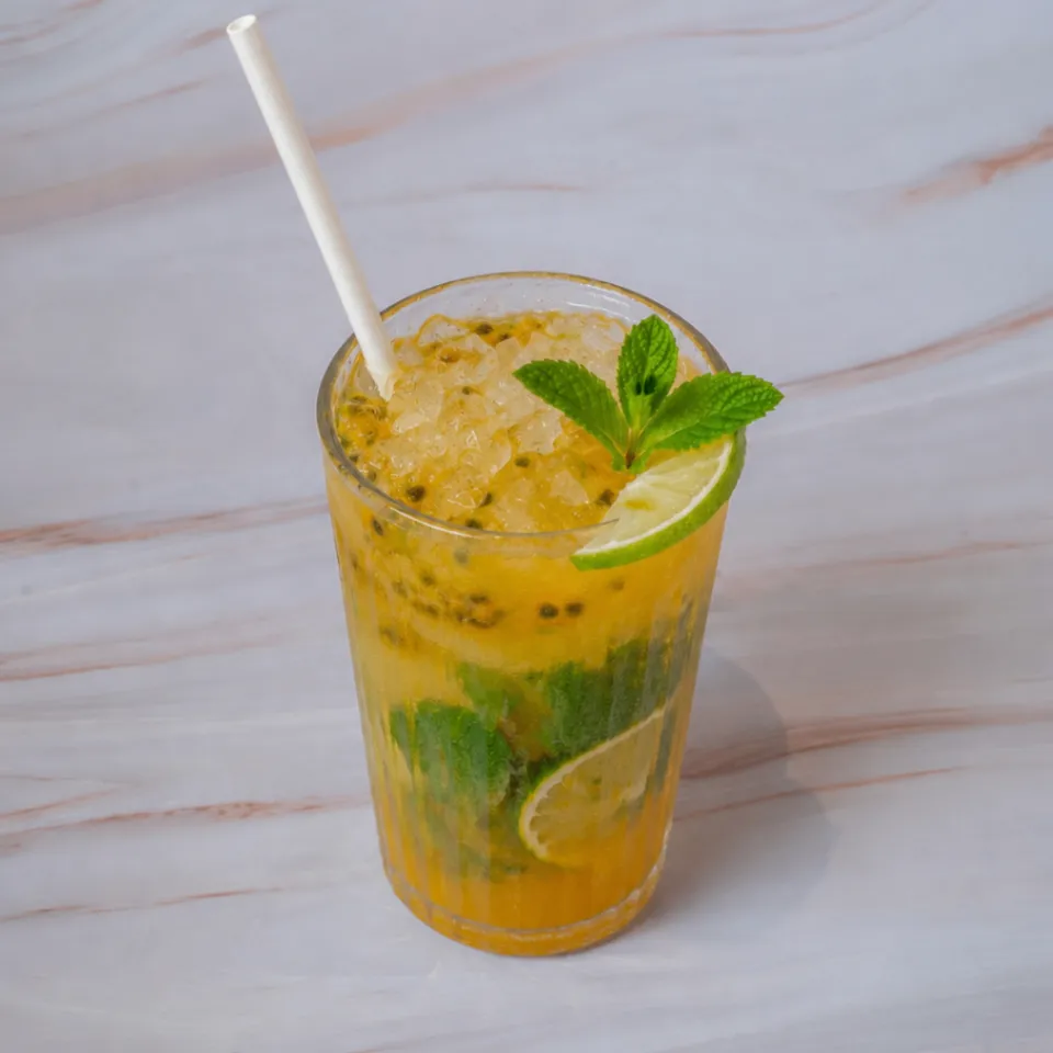 Mojito Exotique